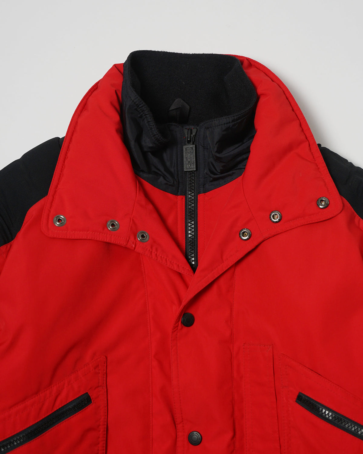 Polo Padded Jacket - 图片 3