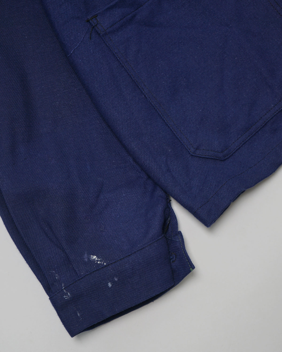 French Work Jacket - 图片 7