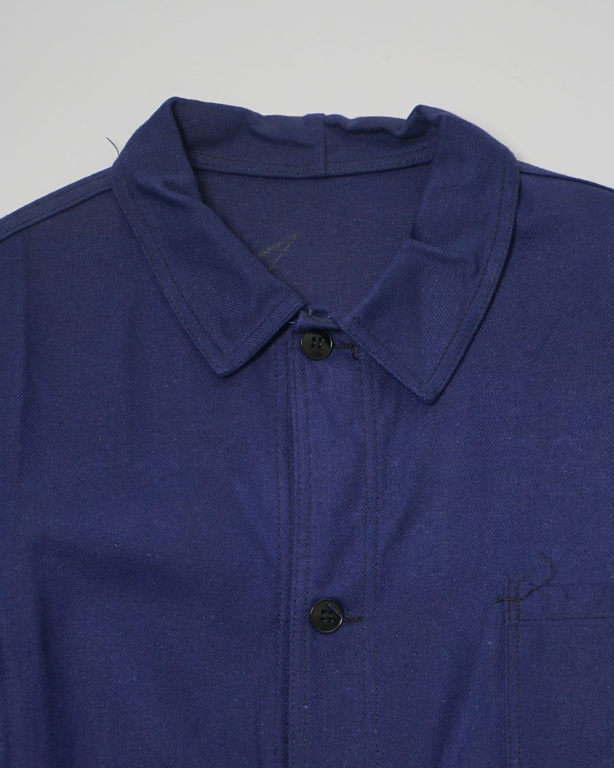 French Work Jacket - 图片 6