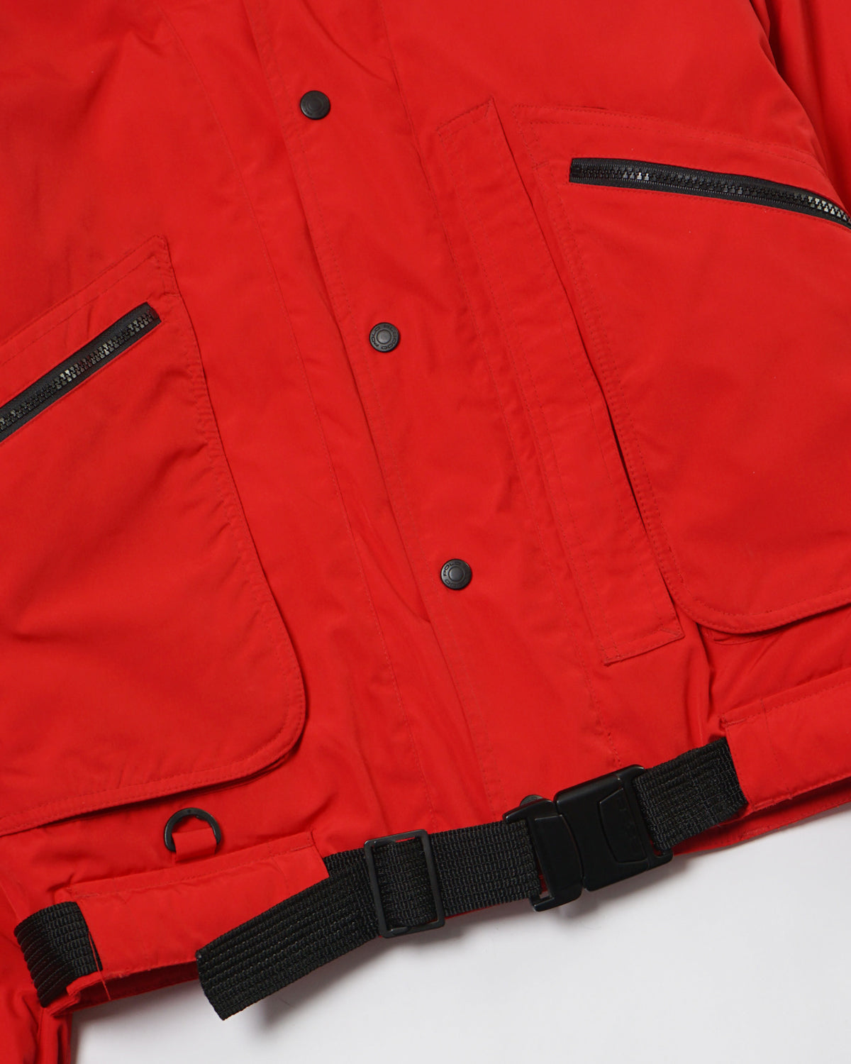 Polo Padded Jacket - 图片 7