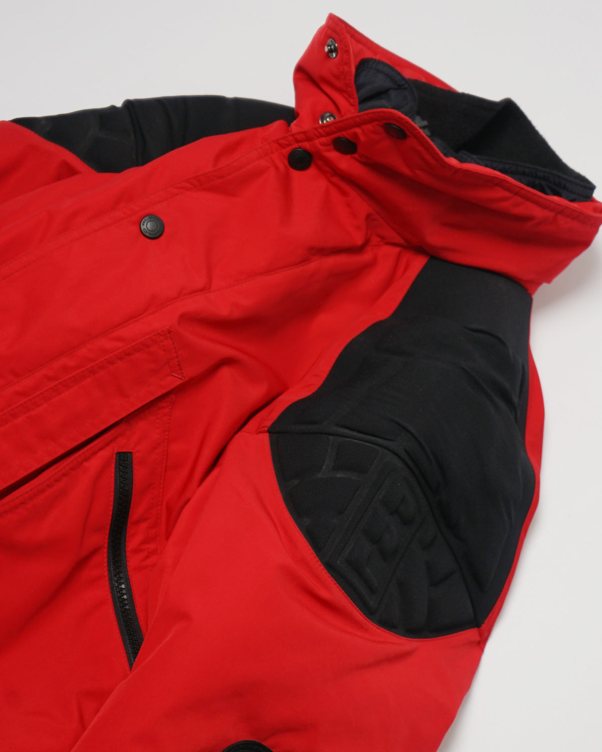 Polo Padded Jacket - 图片 5