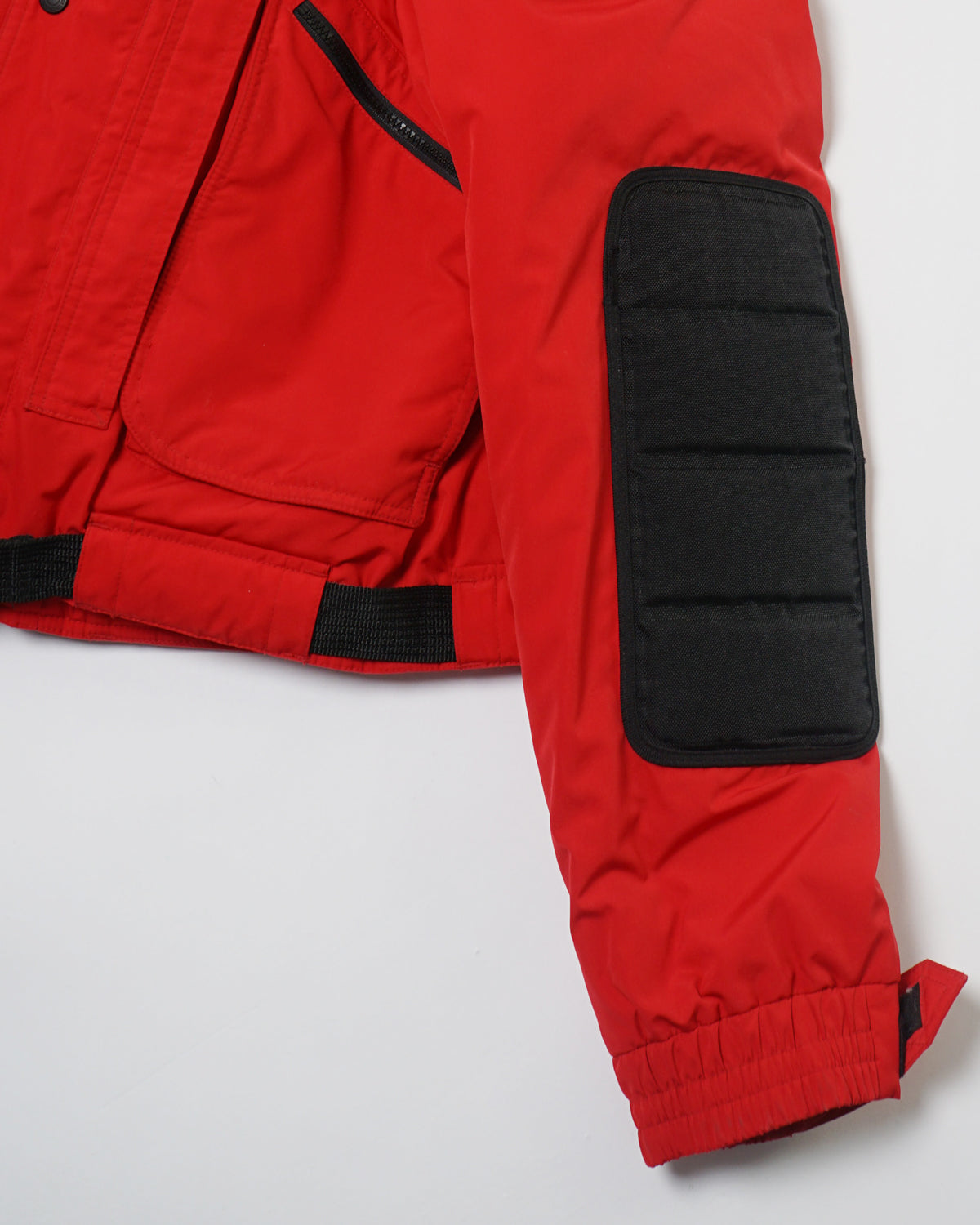 Polo Padded Jacket - 图片 6