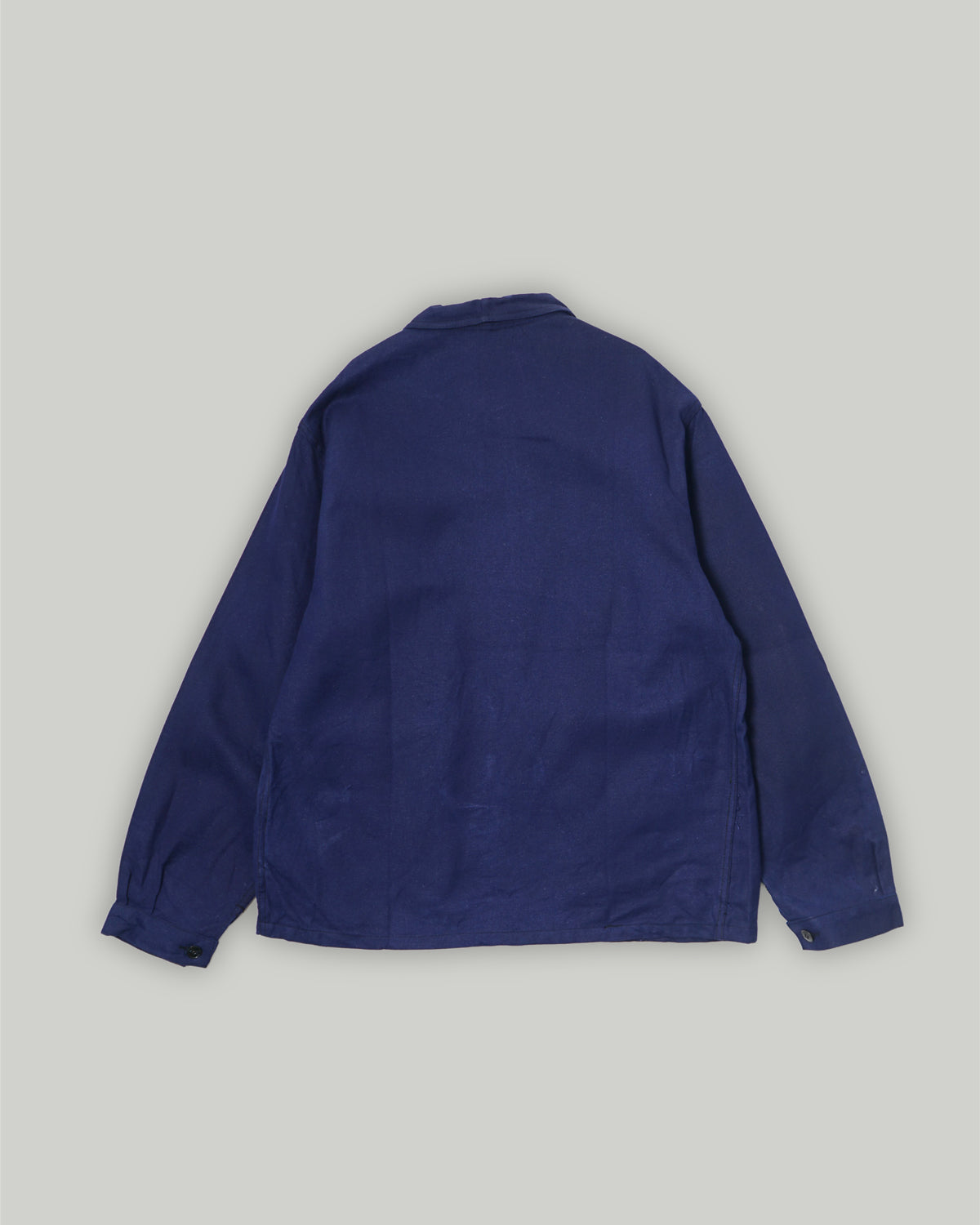 French Work Jacket - 图片 5