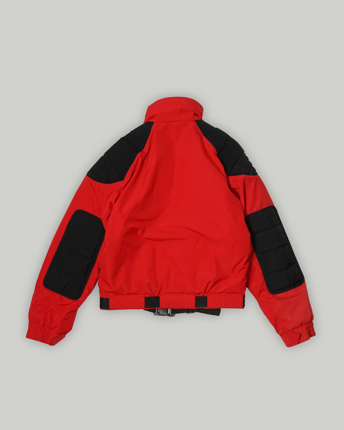 Polo Padded Jacket - 图片 2