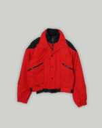Polo Padded Jacket