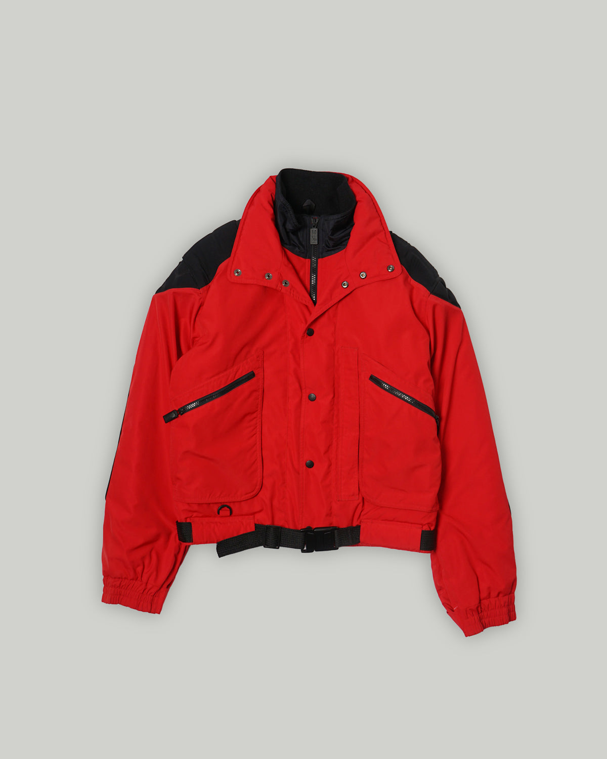 Polo Padded Jacket