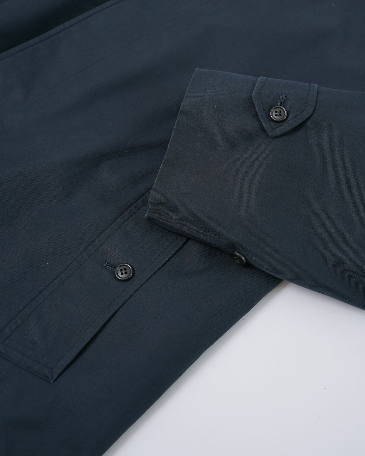 Top Coat w/ Lining - 图片 8