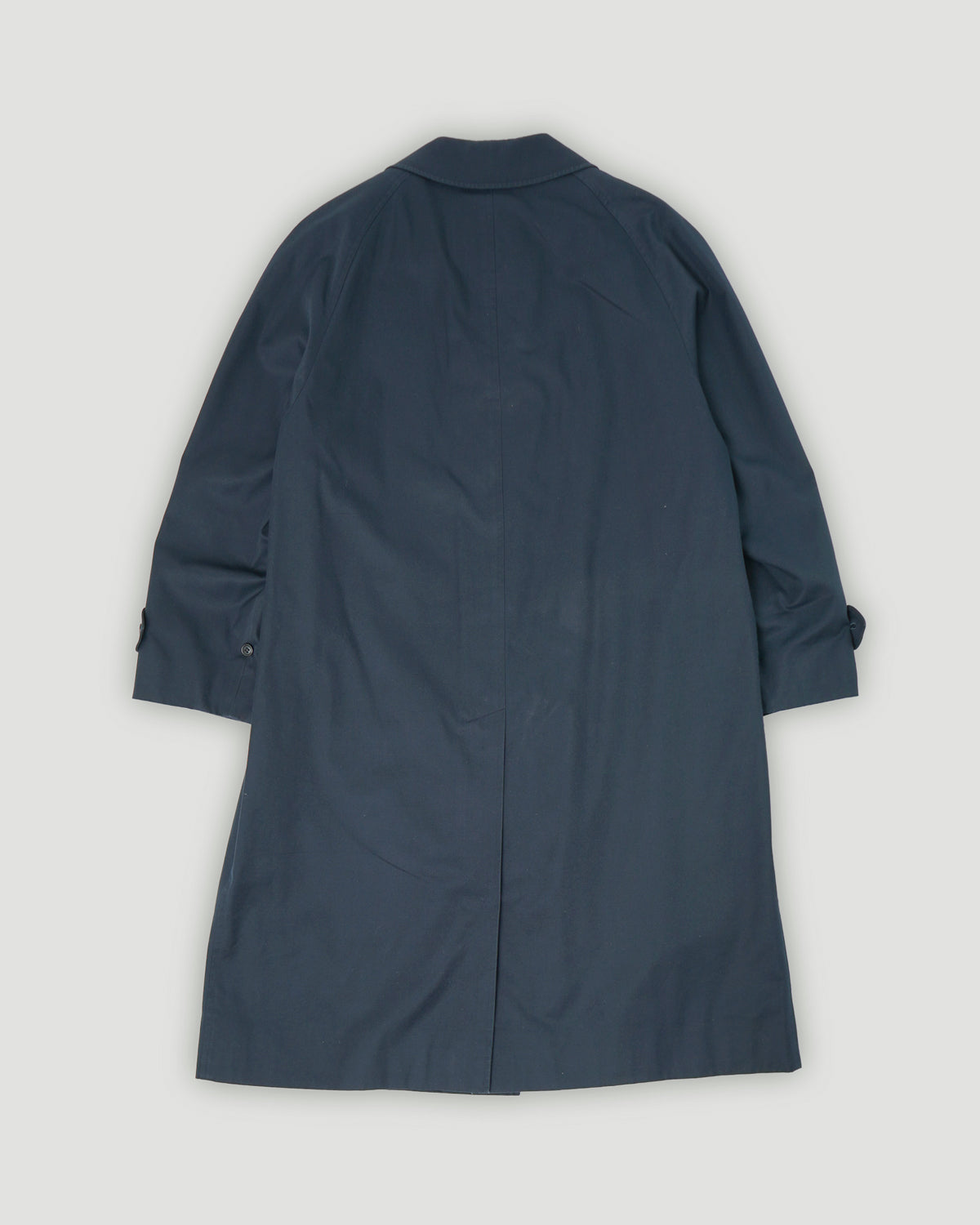 Top Coat w/ Lining - 图片 2