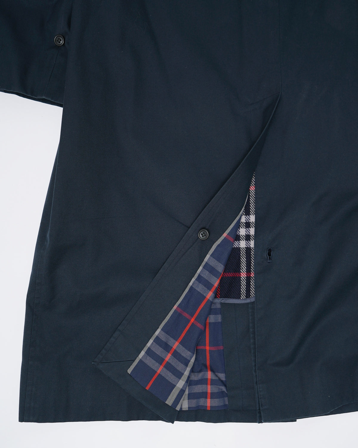 Top Coat w/ Lining - 图片 9