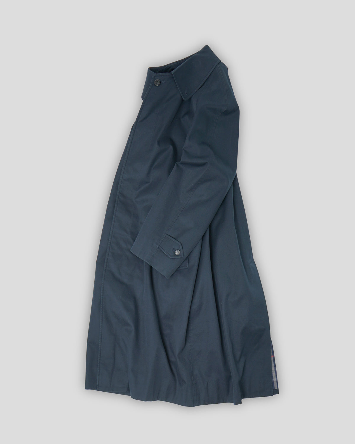 Top Coat w/ Lining - 图片 3