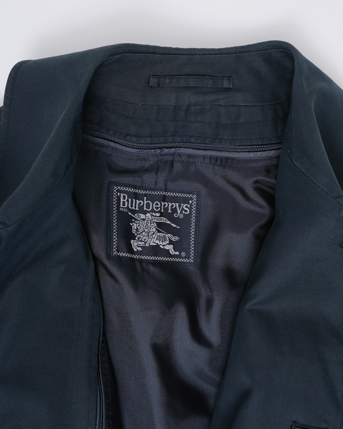 Top Coat w/ Lining - 图片 7