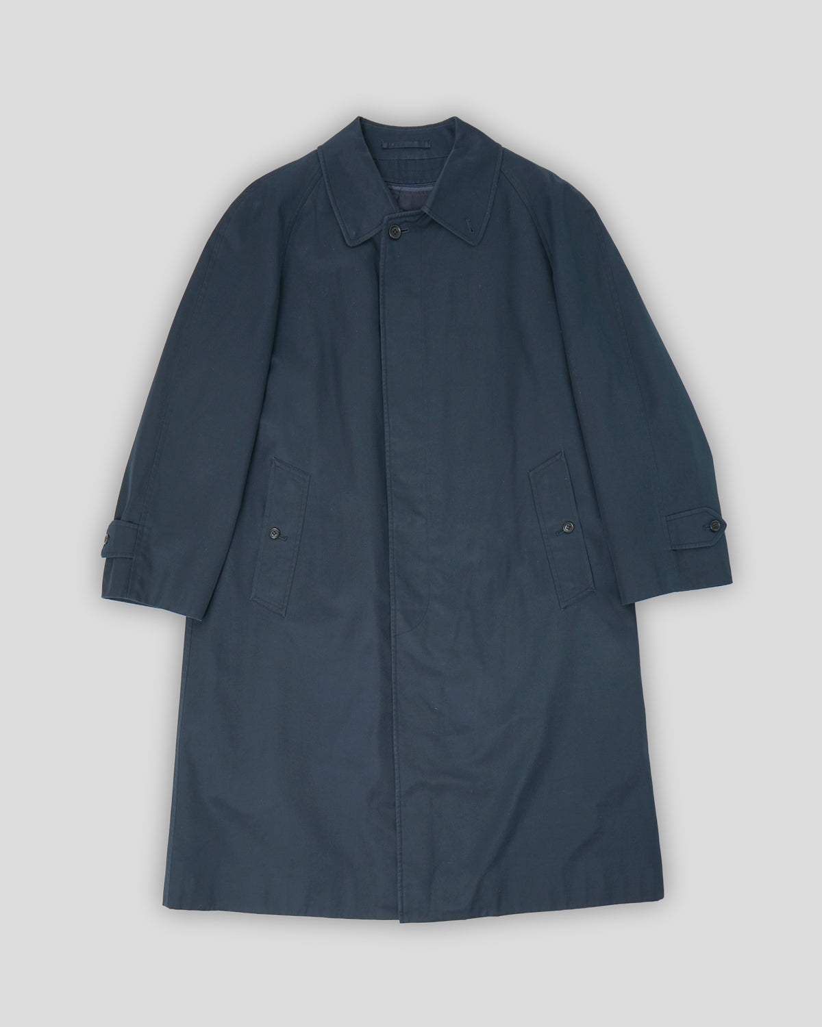 Top Coat w/ Lining - 图片 4