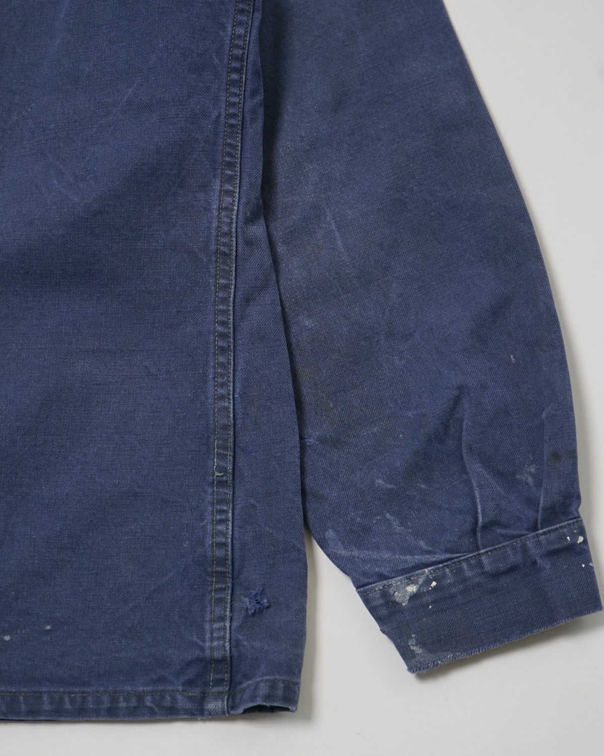 French Work Jacket - 图片 5