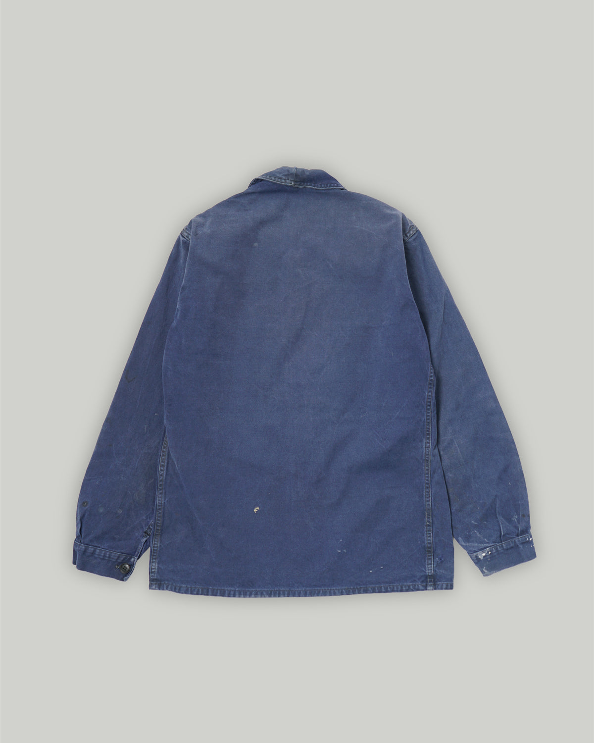 French Work Jacket - 图片 2