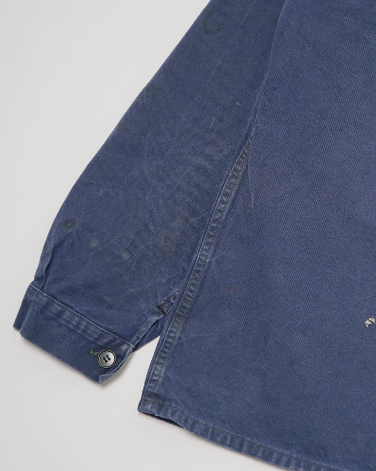 French Work Jacket - 图片 6