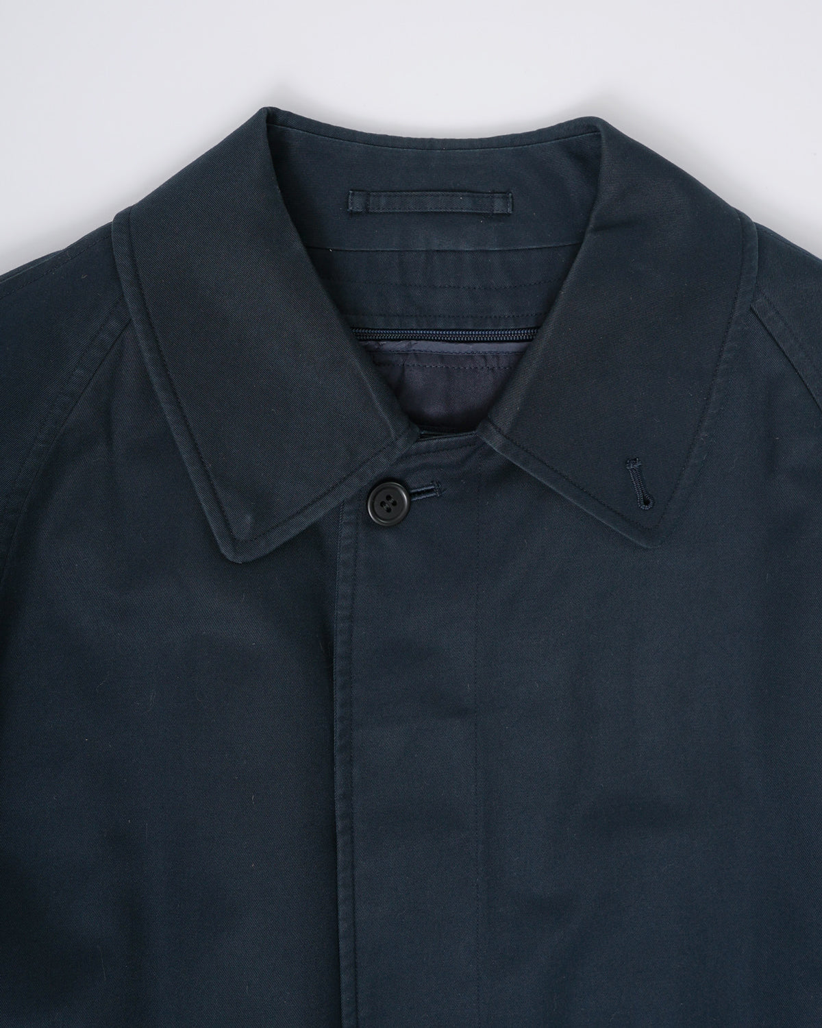 Top Coat w/ Lining - 图片 6